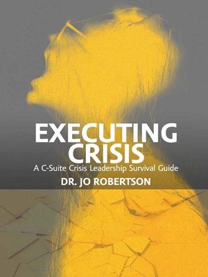 cover image of Executing Crisis